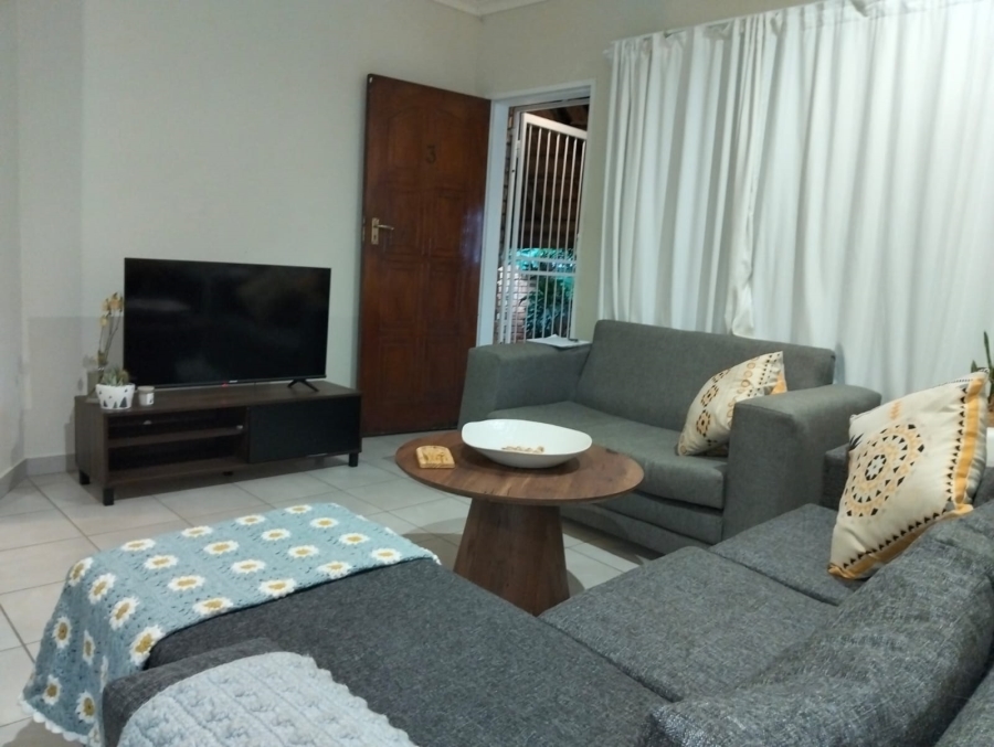 3 Bedroom Property for Sale in Safari Gardens North West